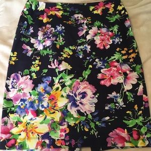 Ralph Lauren pencil skirt